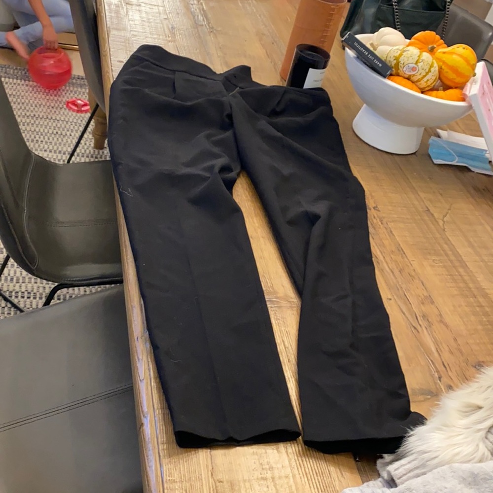 Rebecca Taylor trousers